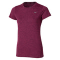 Impulse Core Camiseta de running Mujeres - lila