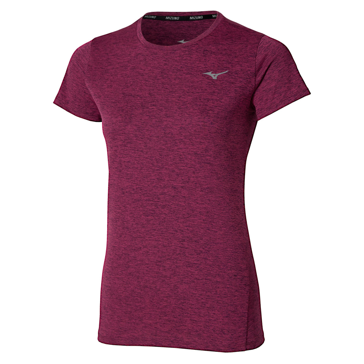 Mizuno Impulse Core Camiseta de running Mujeres - lila