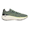 ForeverRun Nitro Zapatilla de estabilidad Hombres - verde,