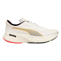 Magnify Nitro 2 Zapatilla neutral Hombres - blanco, amarillo