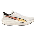 Velocity Nitro 3 Zapatilla neutral Hombres - blanco, naranja