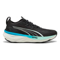 ForeverRun Nitro 2 Zapatilla De Estabilidad Hombres-Negro,Azul