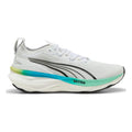 ForeverRun Nitro 2 Zapatilla De Estabilidad Hombres-Blanco,Azul