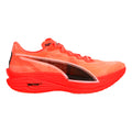 Deviate Nitro Elite 3 Zapatilla de competición Hombres - rojo, negro