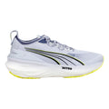 ForeverRun Nitro 2 Zapatilla de estabilidad Hombres - azul, amarillo