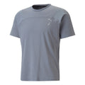 Seasons Coolcell Camiseta de running Hombres - gris,