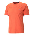 Seasons Coolcell Camiseta de running Hombres - coral,