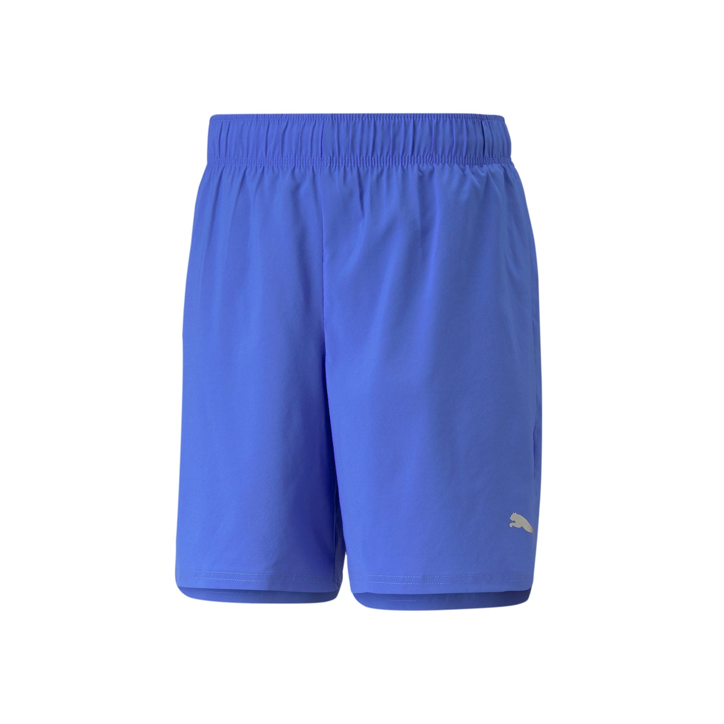 Puma Run Favorite 2in1 Pantalones Cortos Hombres-Azul,Negro