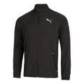 Run Elite Ultraweave Chaqueta Para Correr Hombres-Negro