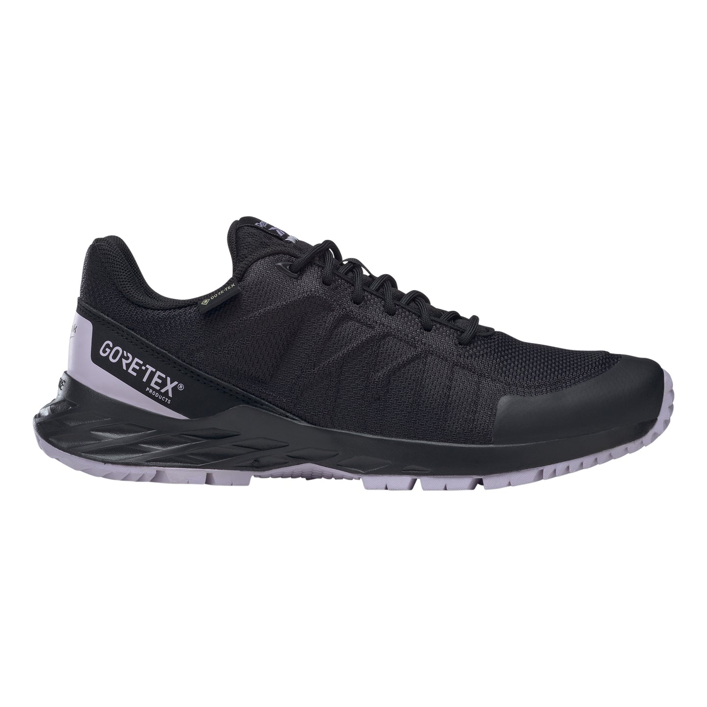 Reebok Astroride Trail GTX Zapatilla trail Mujeres - negro, gris claro
