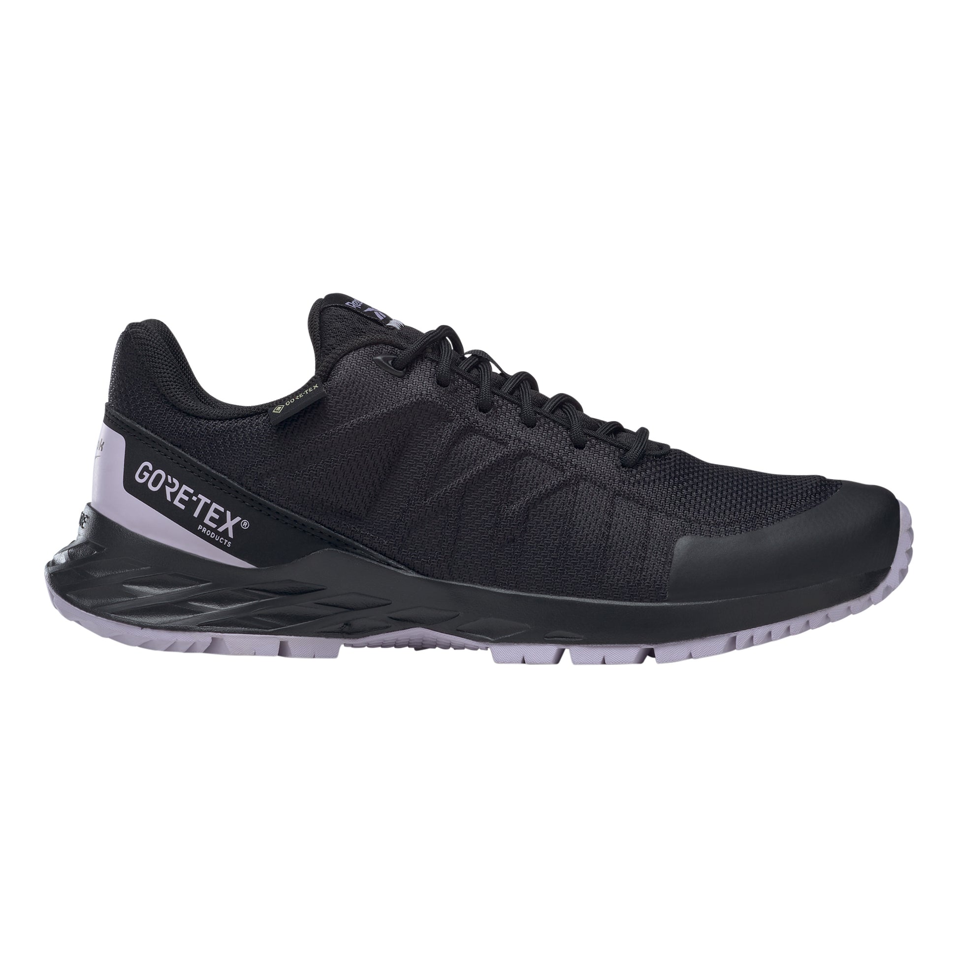 Reebok Astroride Trail GTX Zapatilla trail Mujeres - negro, gris claro