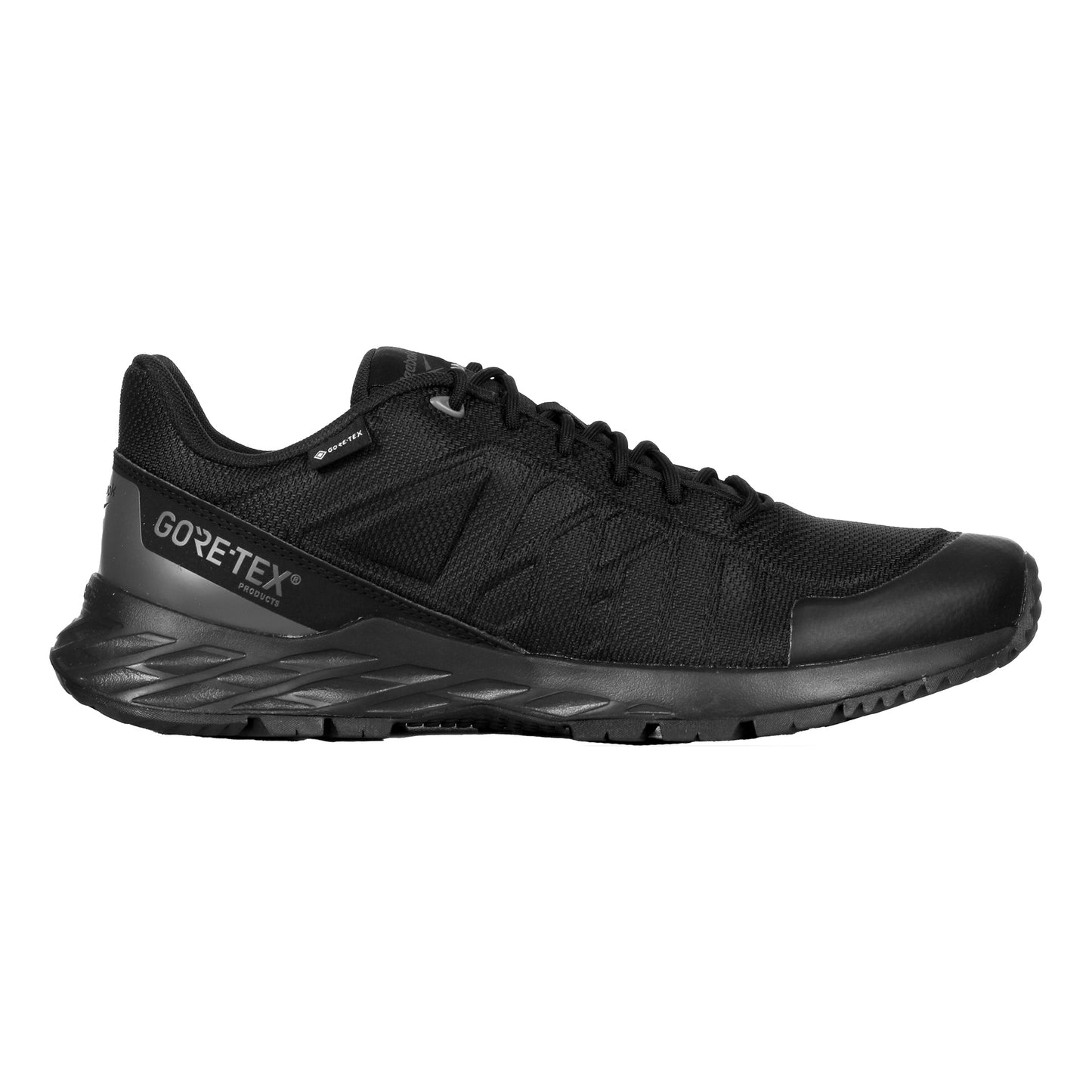 Reebok Astroride Trail GTX Zapatilla trail Mujeres - negro,
