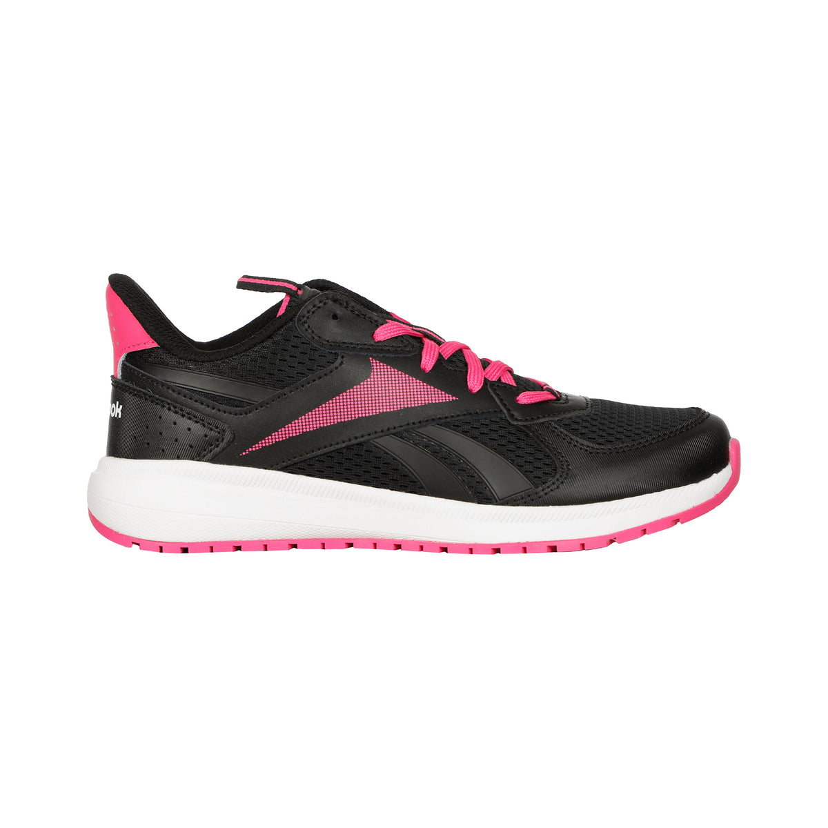 Reebok Road Supreme 4.0 Zapatilla Neutral Niños-Negro
