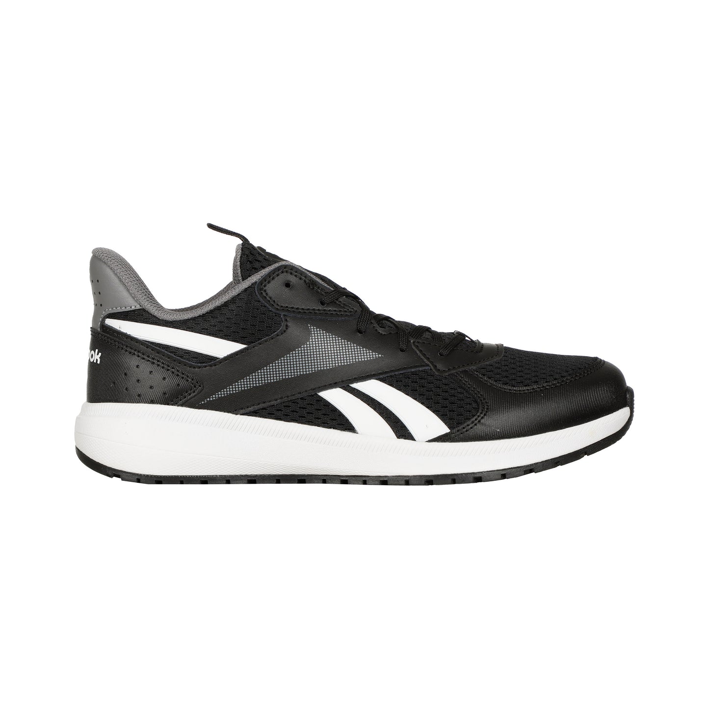 Reebok Road Supreme 4.0 Zapatilla Neutral Niños-Negro