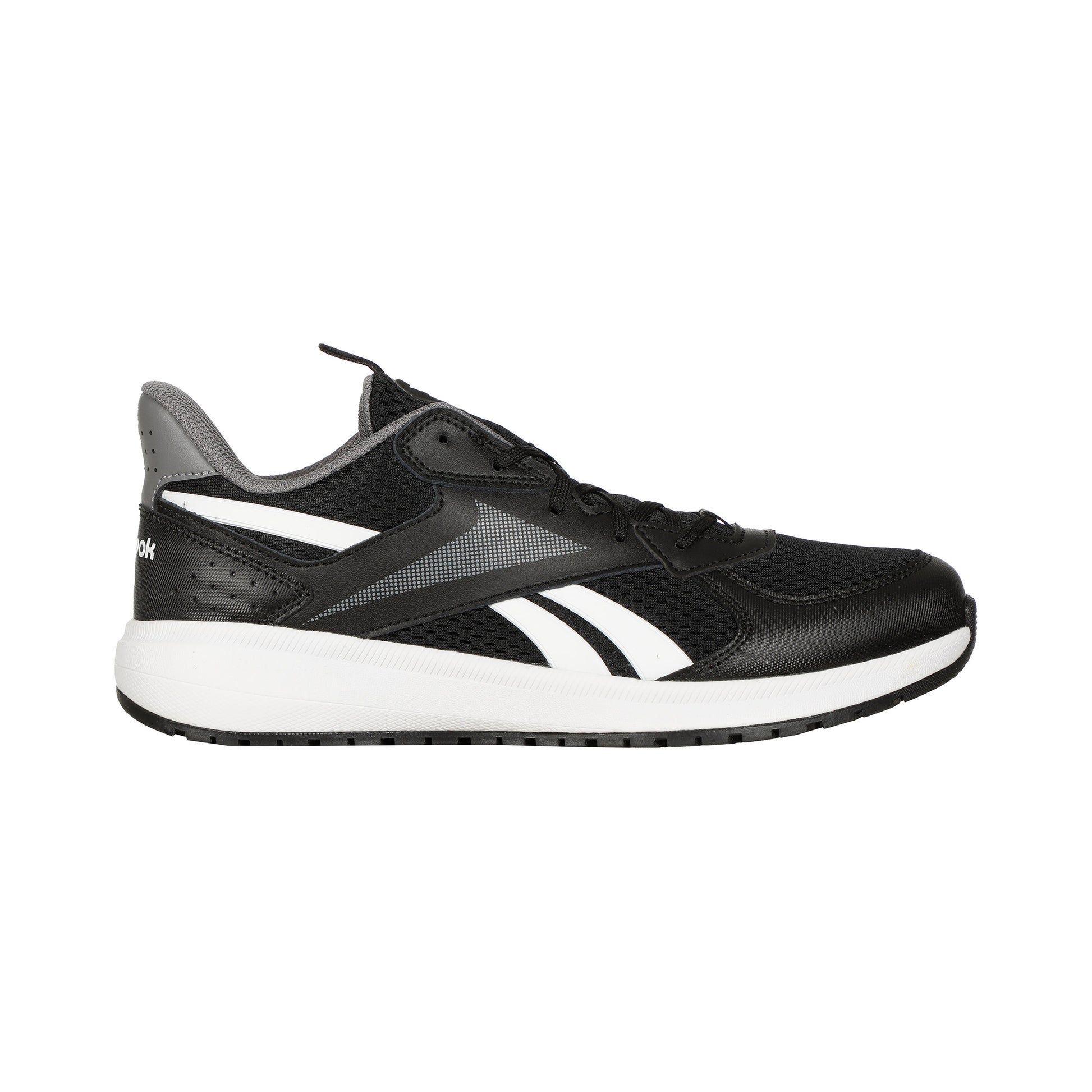 Reebok Road Supreme 4.0 Zapatilla Neutral Niños-Negro