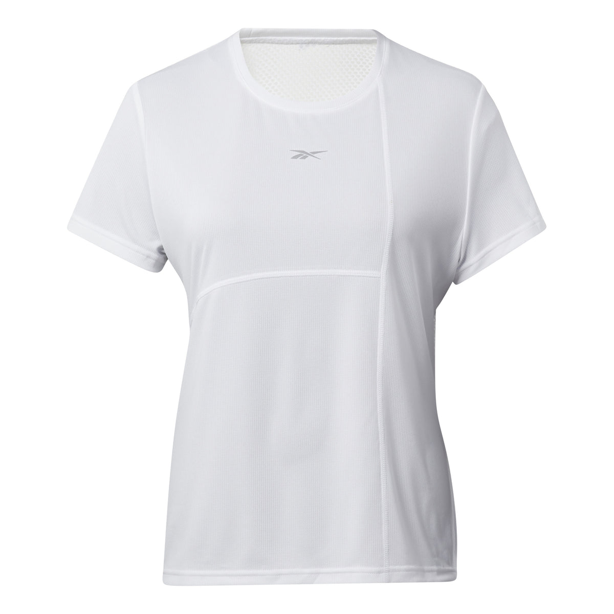 Reebok Running Speedwick Camiseta De Running Mujeres-Blanco