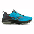 Blaze TR Zapatilla trail Hombres - azul, negro