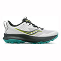 Blaze TR Zapatilla trail Hombres - blanco, negro