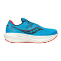 Triumph 20 Zapatilla neutral Hombres - azul,