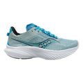 Kinvara 14 Zapatilla neutral Mujeres - azul claro, azul oscuro
