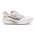 Ride 17 Zapatilla neutral Mujeres - blanco, rosa