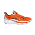 Endorphin Zapatilla neutral Niños - naranja,