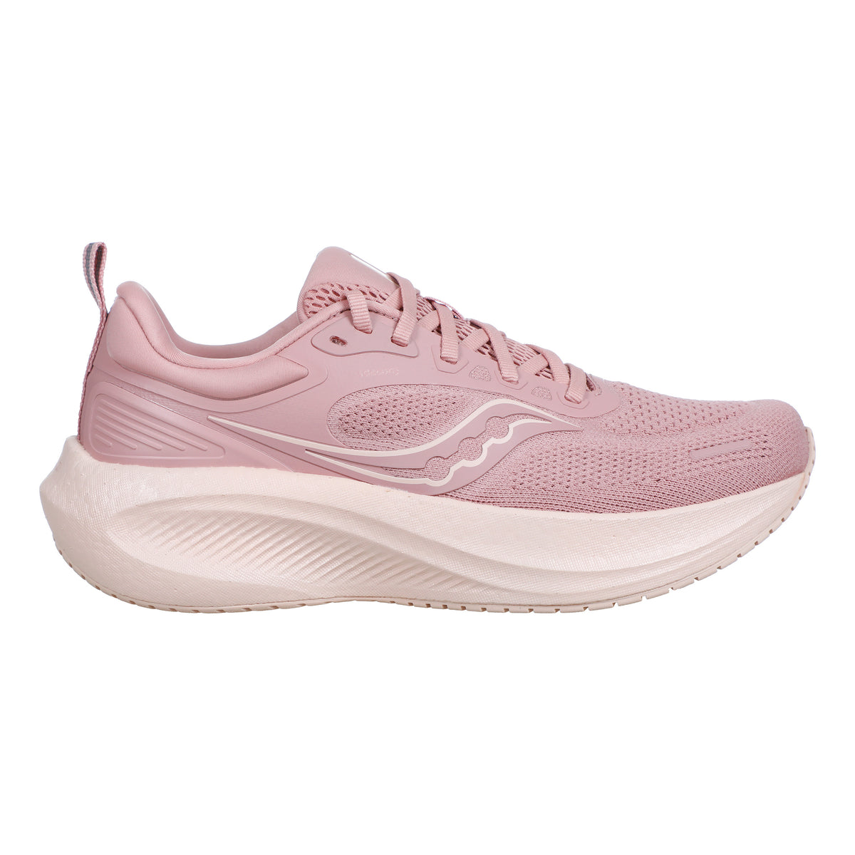 Saucony Surge 3 Zapatilla neutral Mujeres - rosa viejo,