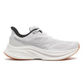 Endorphin Speed 5 Zapatilla de competición Hombres-blanco, gris claro