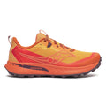 Peregrine 15 Zapatilla trail Hombres-naranja,naranja