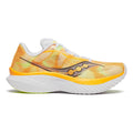 Kinvara 15 Zapatilla Neutral Mujeres-Naranja,Blanco