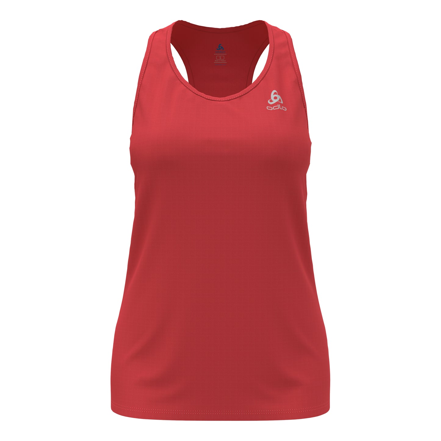 Odlo Essential Camiseta de tirantes Mujeres - marrón,