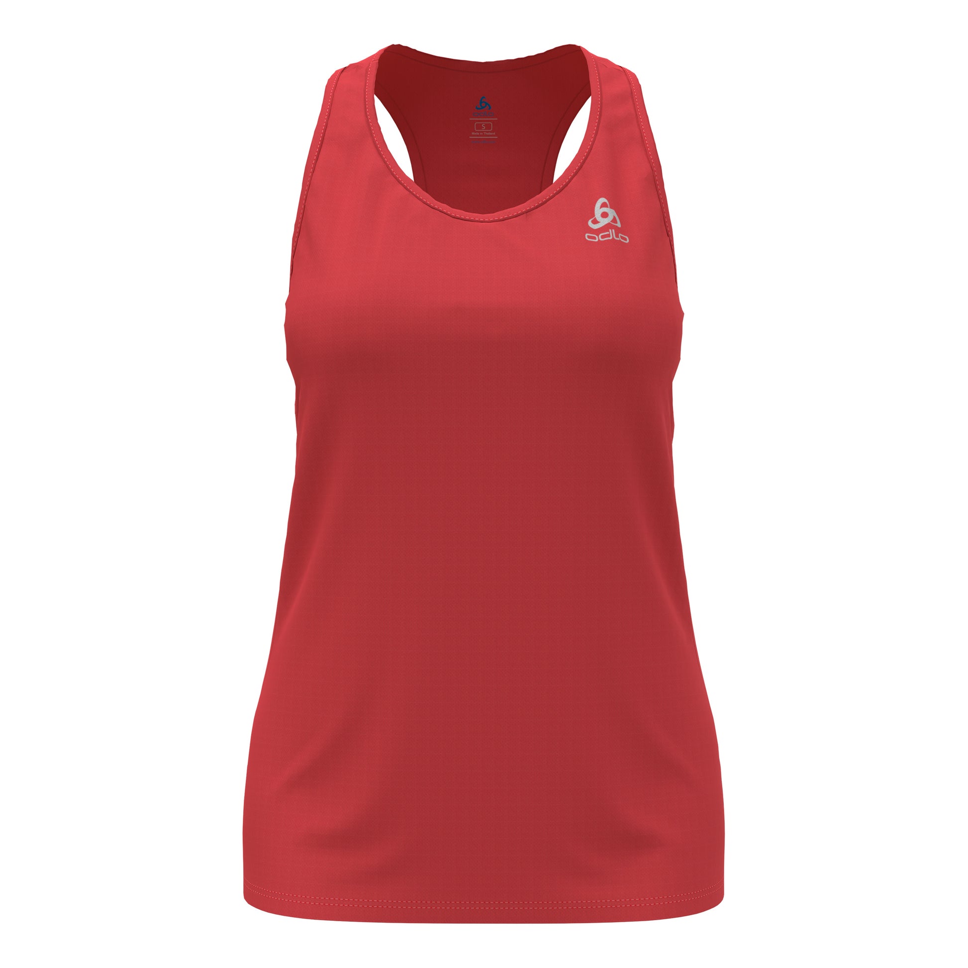 Odlo Essential Camiseta de tirantes Mujeres - marrón,