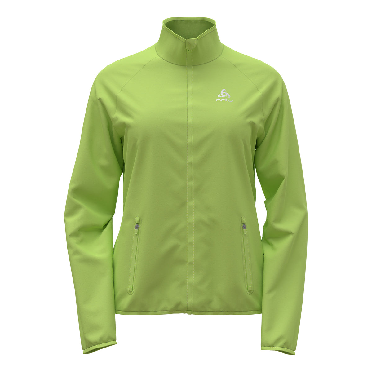Odlo Essential Light Chaqueta para correr Mujeres-lima
