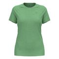 Crew Neck X-Alp PW 115 Camiseta de running Mujeres - azul,