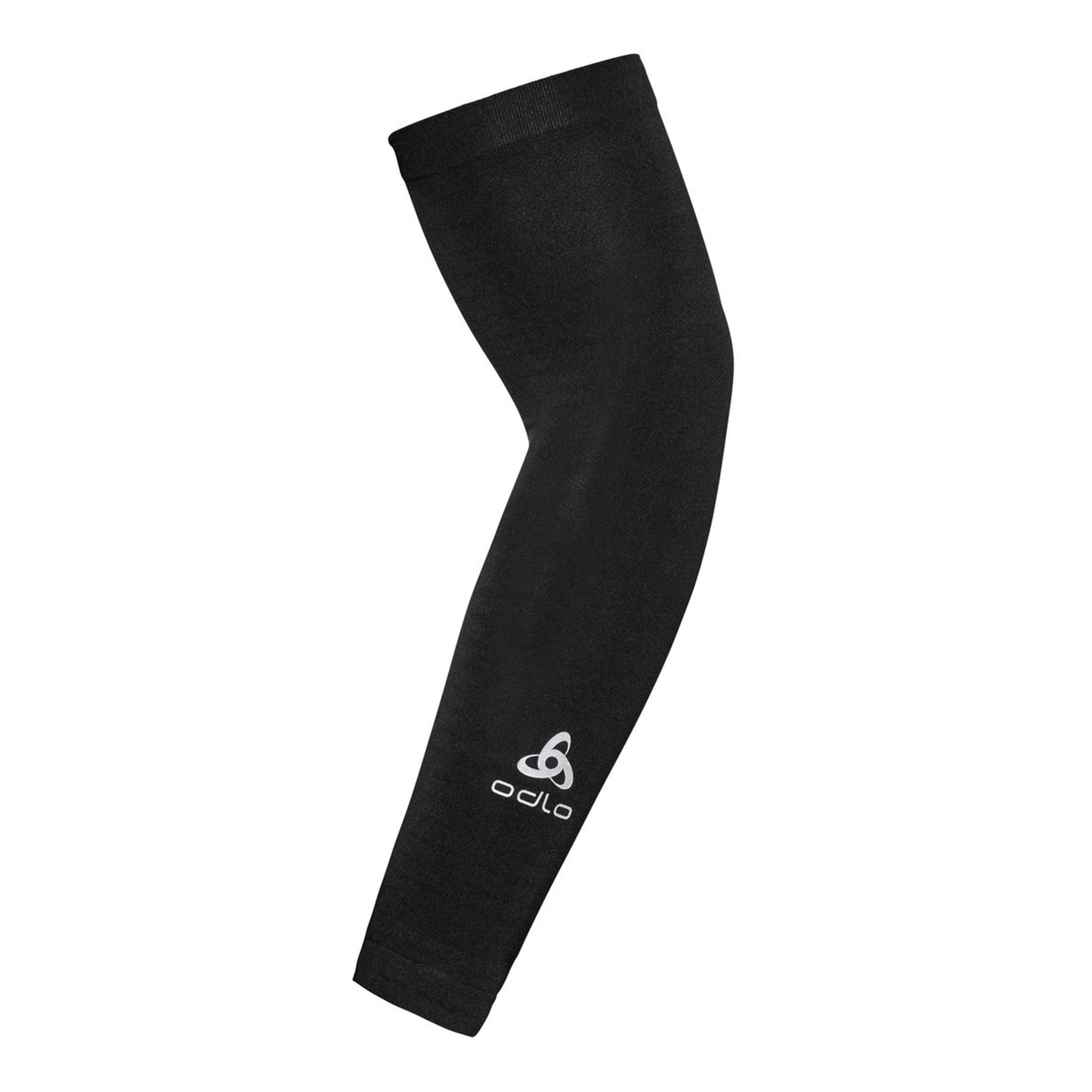 Odlo Light Arm Coderas Unisex - negro