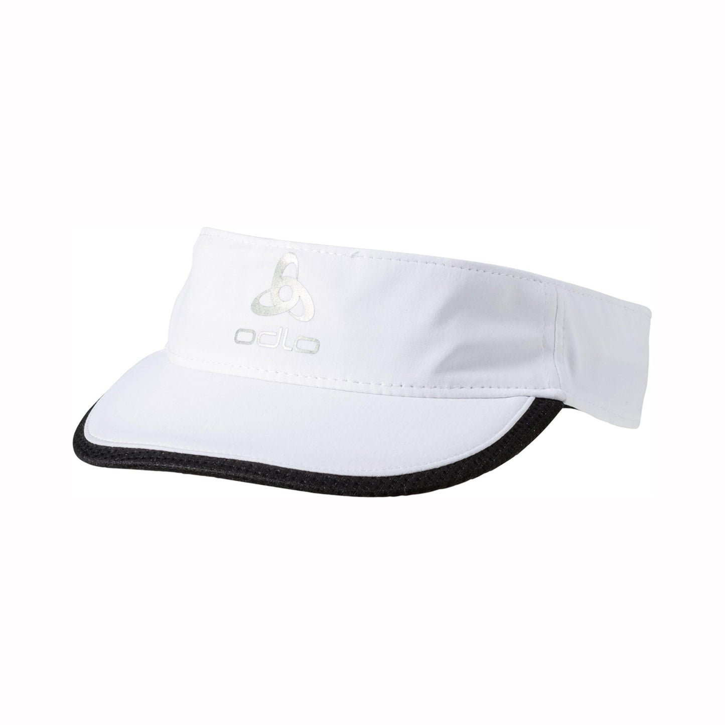 Odlo Performance Light Visera Unisex - blanco,