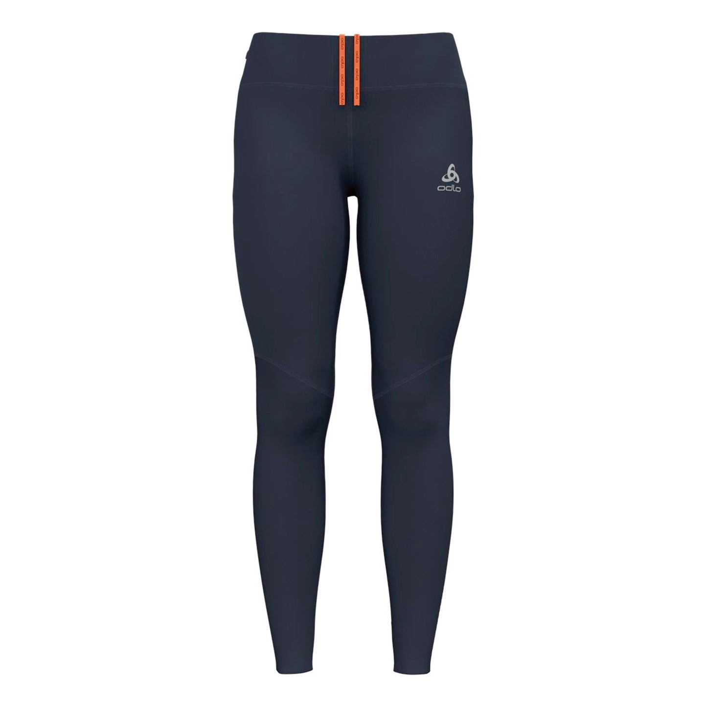 Odlo Zeroweight Malla Mujeres-Gris Oscuro