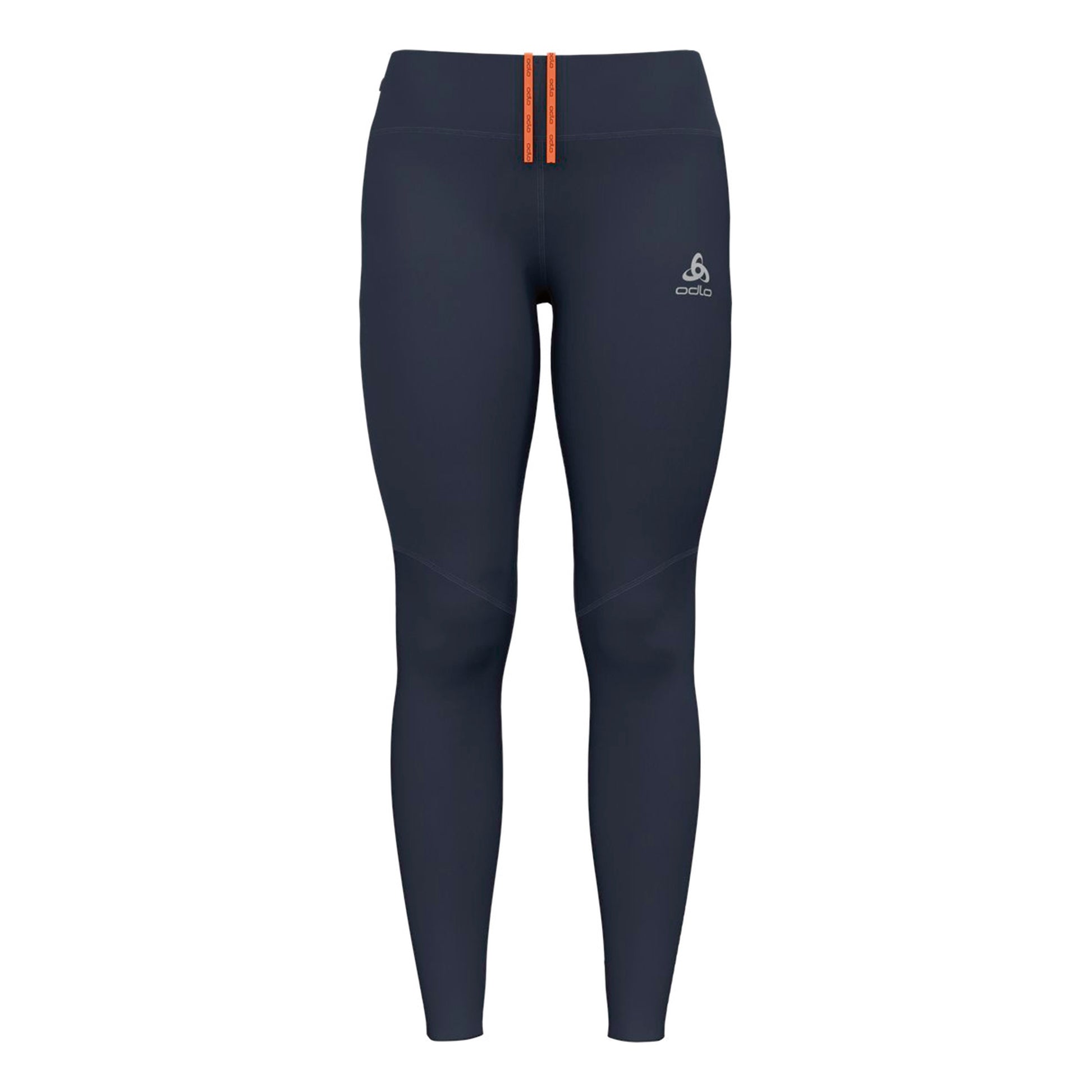 Odlo Zeroweight Malla Mujeres-Gris Oscuro