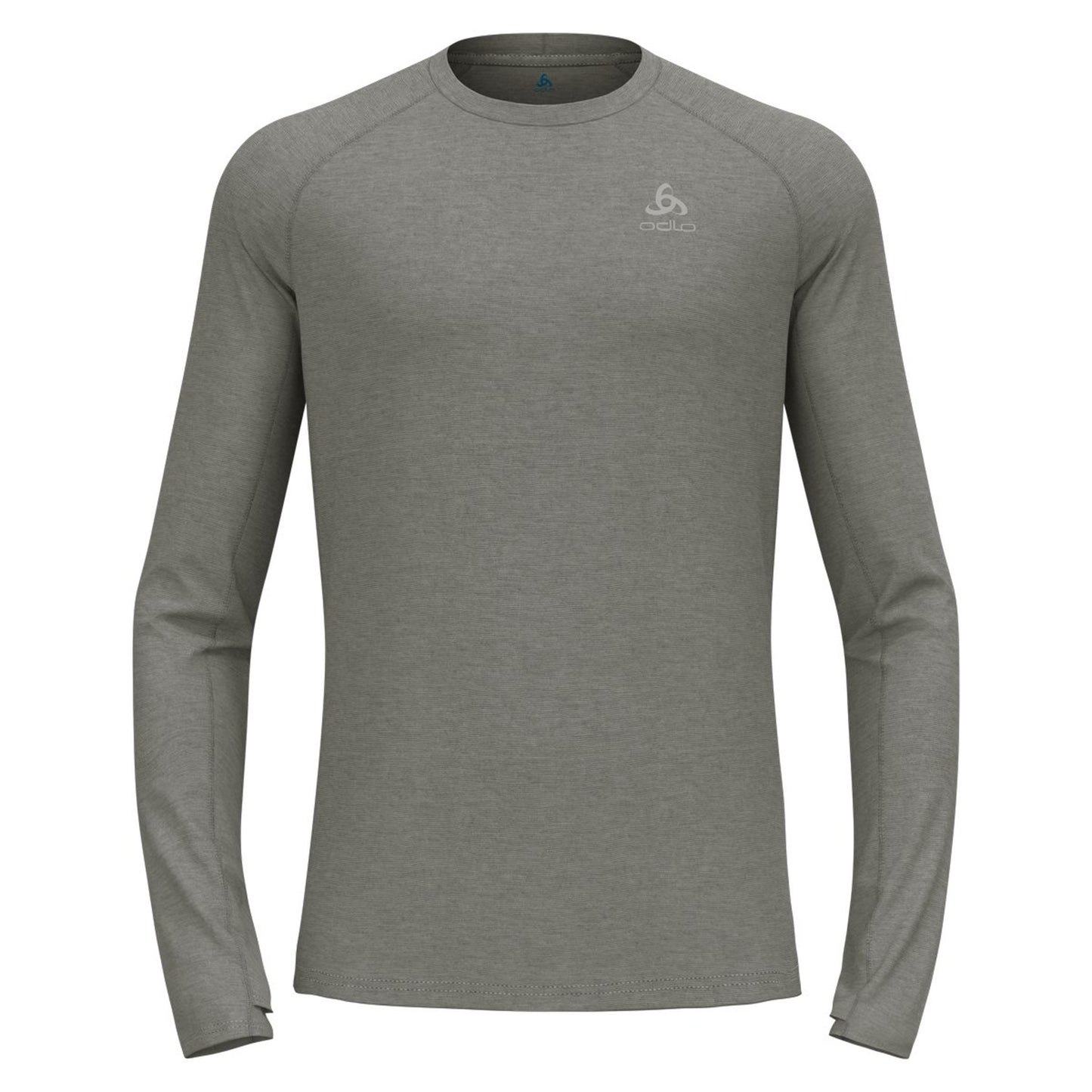 Odlo X-Alp PW115  Camiseta de running Hombres - gris