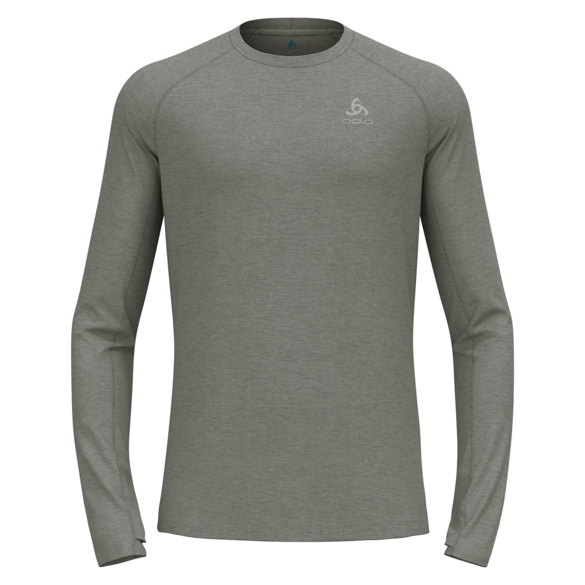 Odlo X-Alp PW115  Camiseta de running Hombres - gris