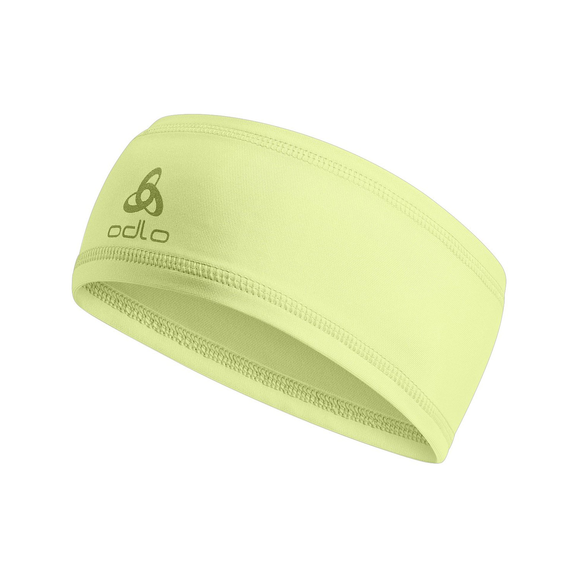 Odlo Polyknit Warm Cinta para la cabeza Unisex - lima,