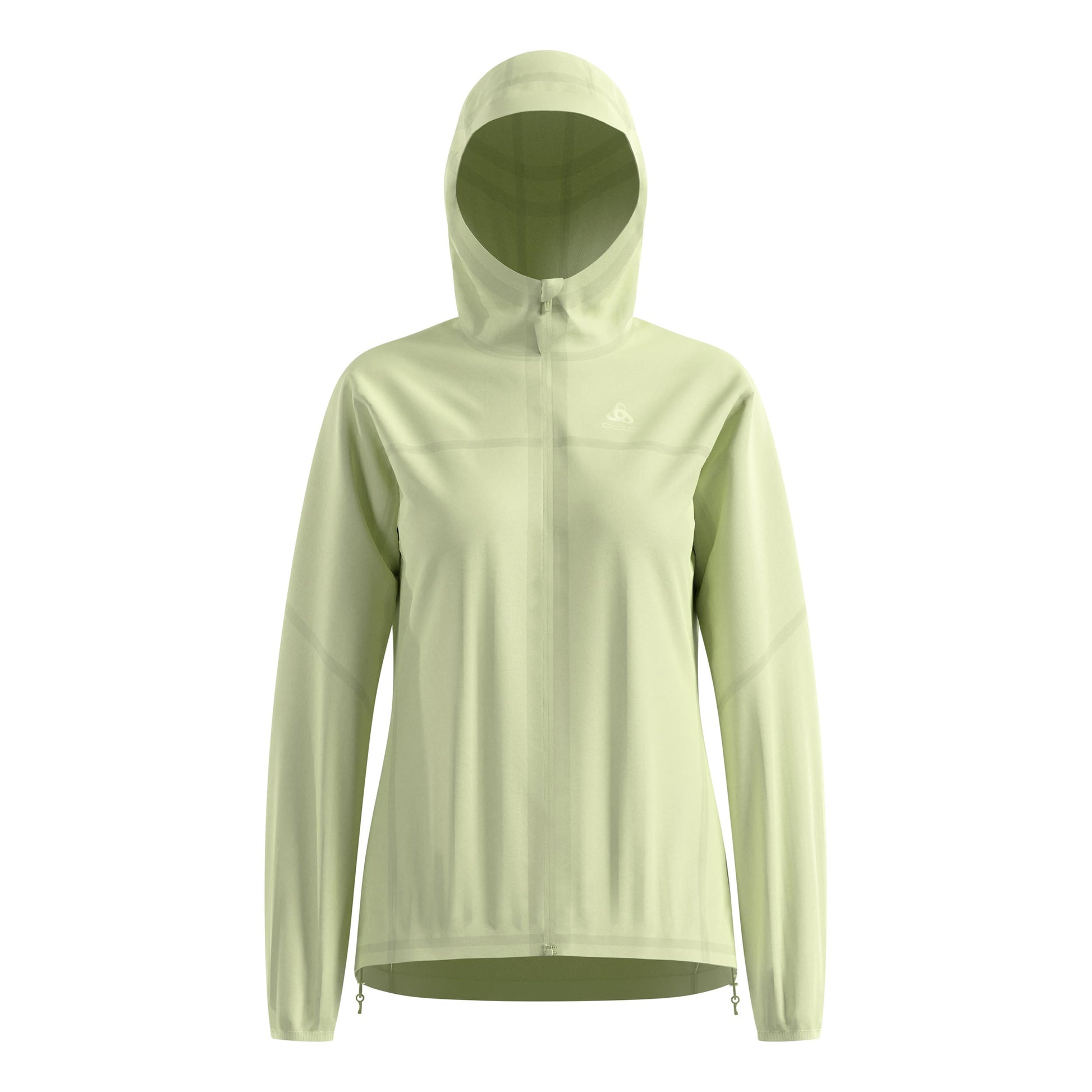 Odlo X-Alp Waterproof Chaqueta para correr Mujeres-lima