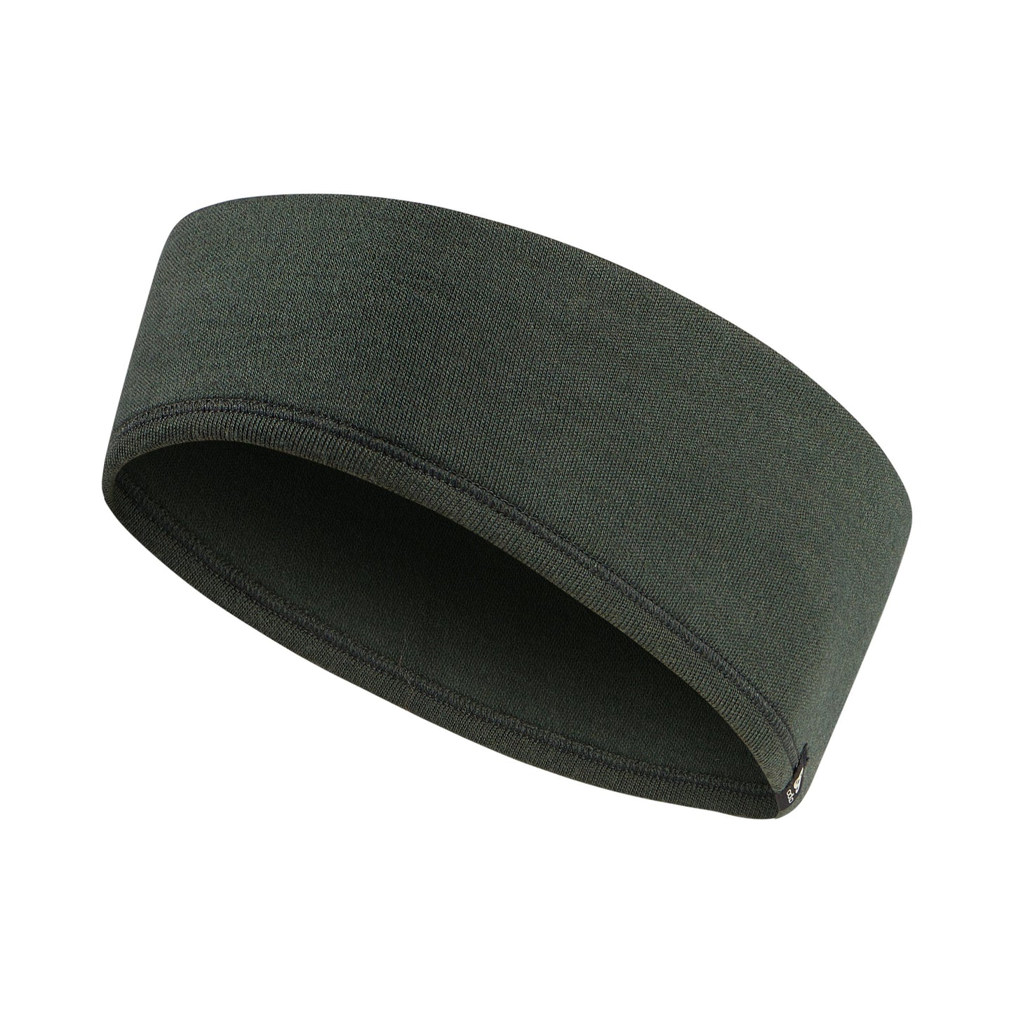 Odlo Merino Warm  Cinta para la cabeza Unisex - oliva