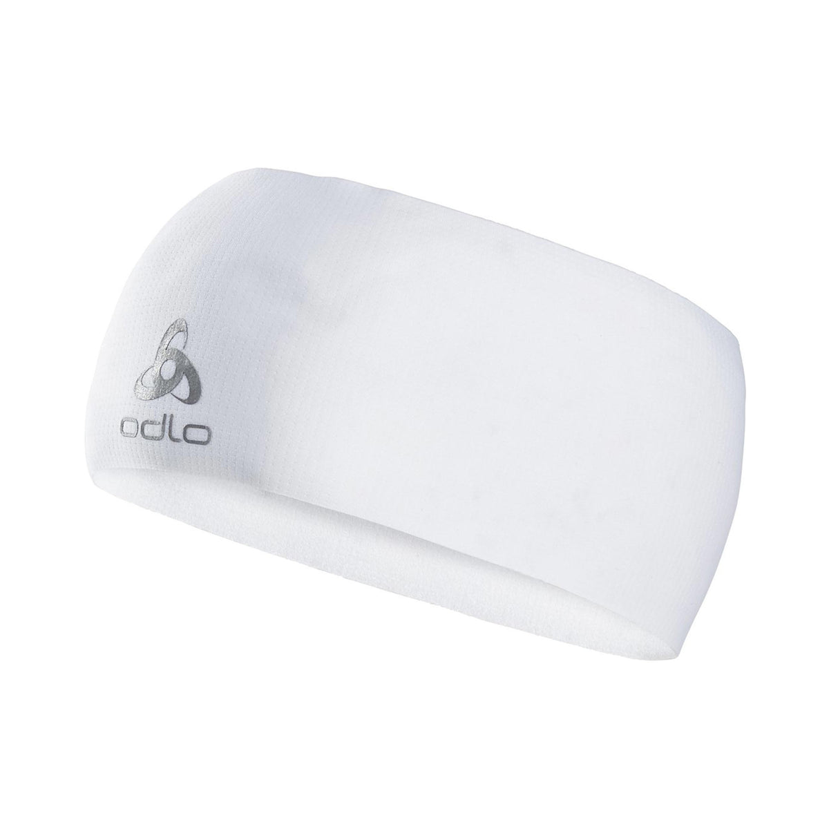 Odlo Move Light  Cinta para la cabeza Unisex - blanco