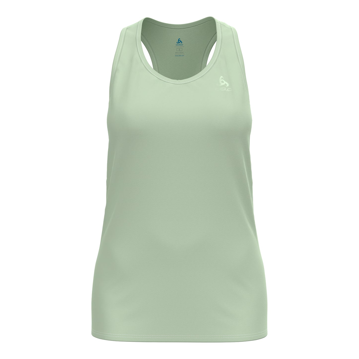 Odlo Essential Camiseta De Tirantes Mujeres-Mint
