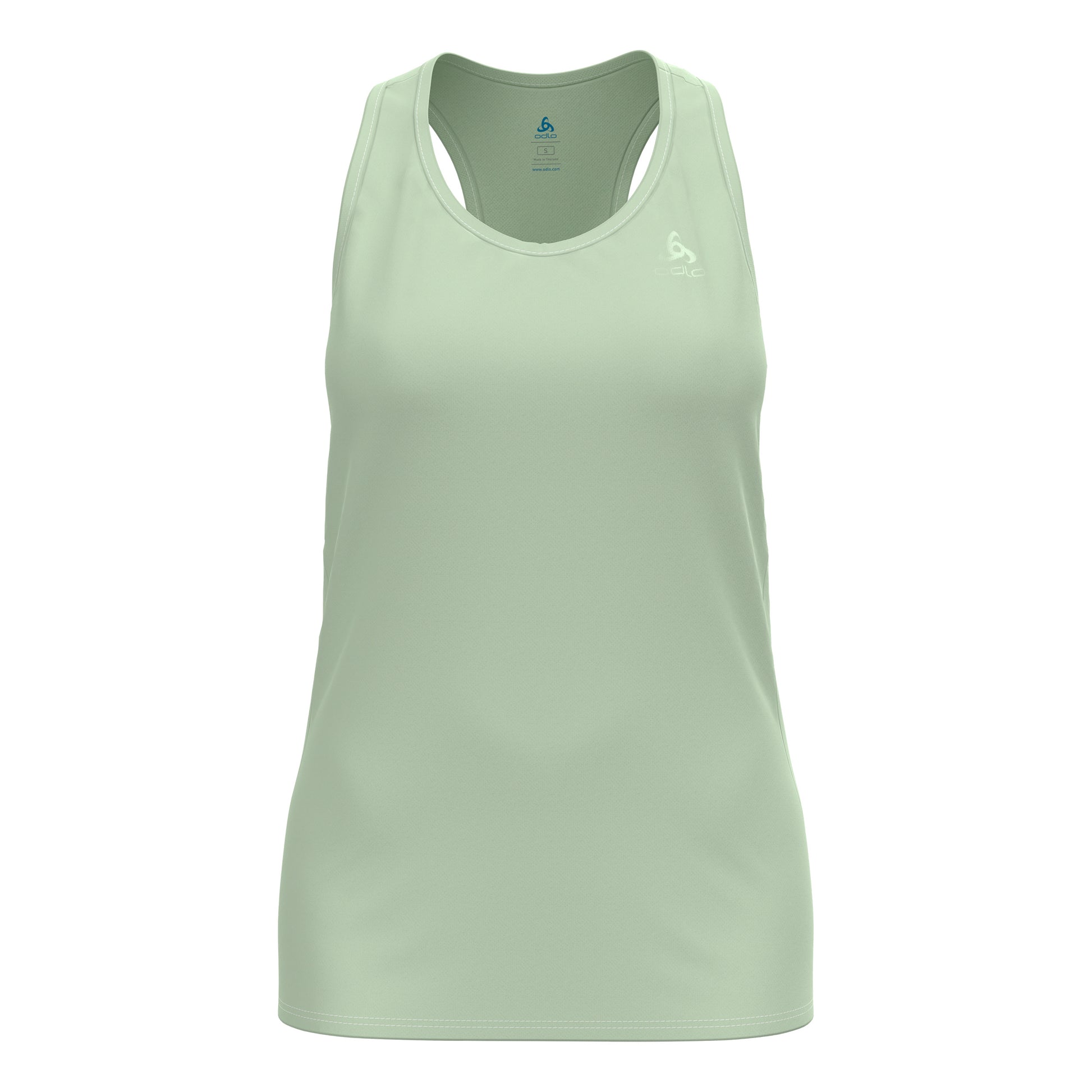 Odlo Essential Camiseta De Tirantes Mujeres-Mint