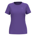 Essential Camiseta de running Mujeres-lila