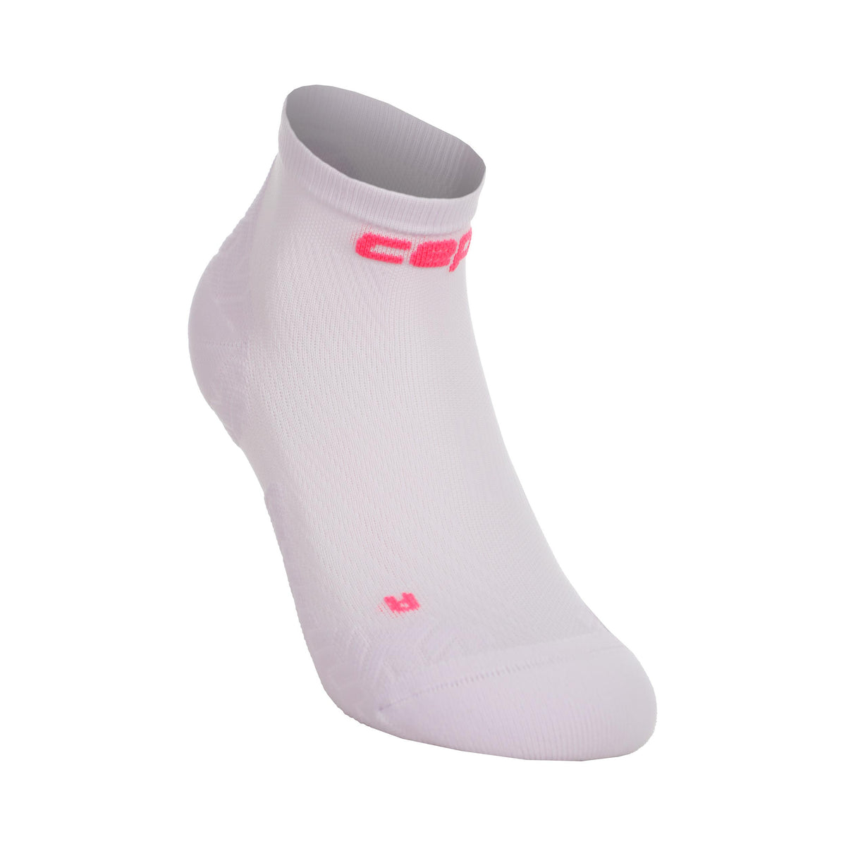 CEP Core Ultralight Low Cut 4.0 Calcetines de compresión Mujeres - morado,