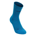 Core Ultralight Mid Cut 4.0 Calcetines de compresión Hombres - azul, azul oscuro