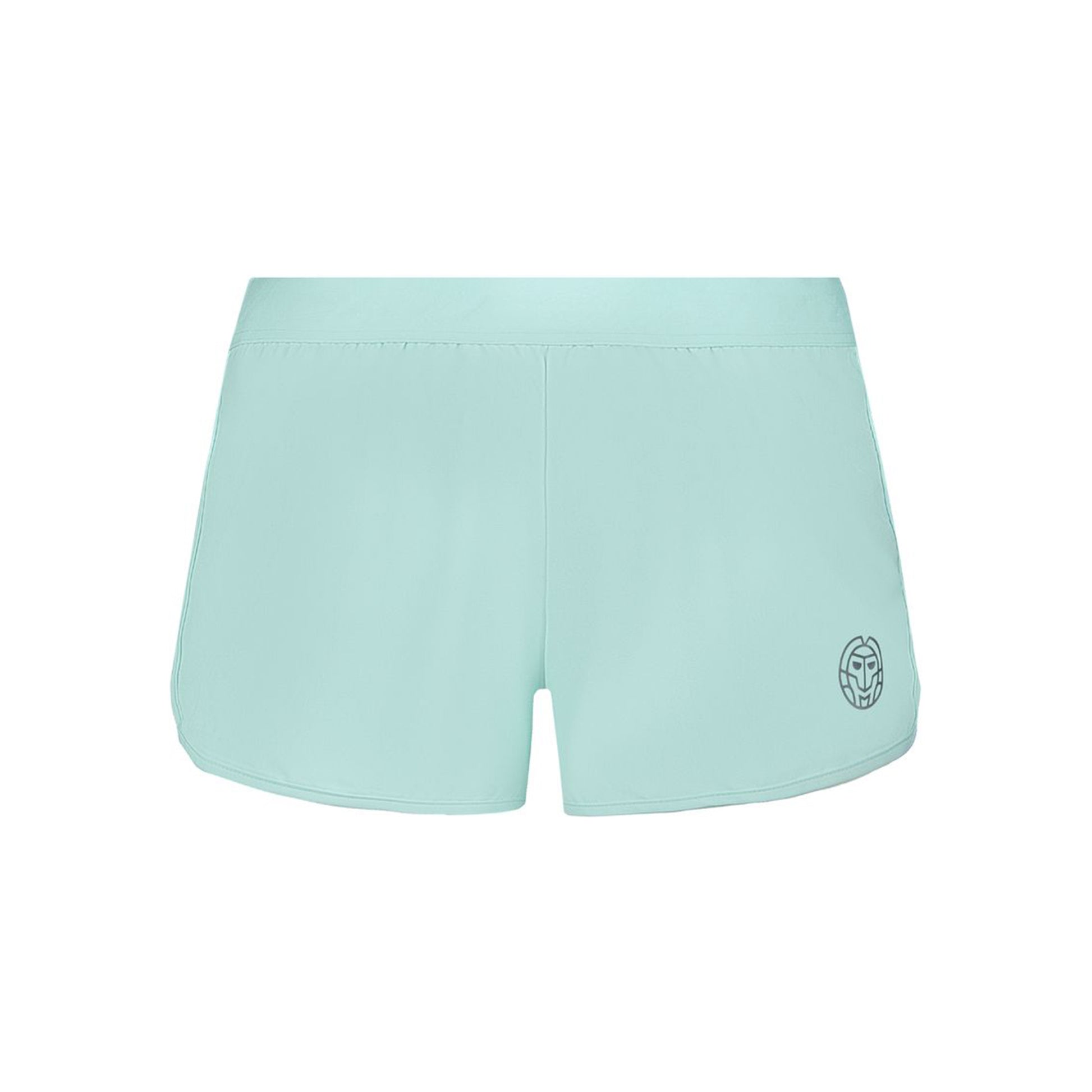BIDI BADU Inferno Move Shorts Mujeres-Mint